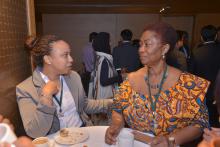 55th Annual Session 17-20 May 2016