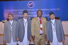 55th Annual Session 17-20 May 2016