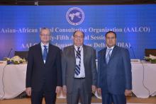 55th Annual Session 17-20 May 2016