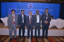 55th Annual Session 17-20 May 2016