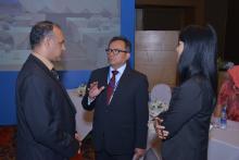 55th Annual Session 17-20 May 2016