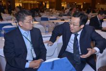 55th Annual Session 17-20 May 2016