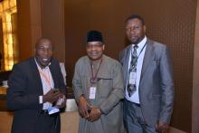 55th Annual Session 17-20 May 2016