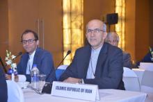 55th Annual Session 17-20 May 2016