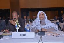 55th Annual Session 17-20 May 2016
