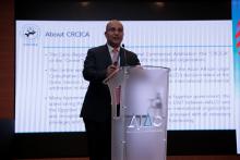 AALCO Annual Arbitration Forum (AAAF) held at the Asian International Arbitration Centre (AIAC)  Kuala Lumpur Malaysia