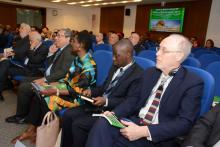 Third SOAS University of London Arbitration in Africa Conference- 3-5 April 2017