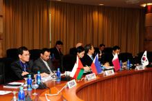 Round Table Meeting on ICC