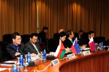 Round Table Meeting on ICC