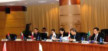 Round Table Meeting on ICC