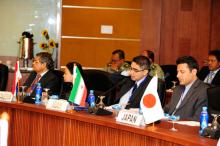 Round Table Meeting on ICC