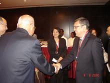 49th Session Photos Gallery