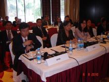 49th Session Photos Gallery