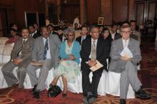 Talk by H.E. Y.A.B. Tan Sri Muhyiddin Hj Mohd Yassin- March 2011