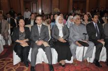 Talk by H.E. Y.A.B. Tan Sri Muhyiddin Hj Mohd Yassin- March 2011