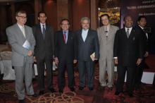 Talk by H.E. Y.A.B. Tan Sri Muhyiddin Hj Mohd Yassin- March 2011