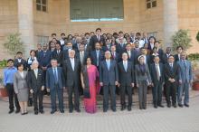 Legal Experts Meeting to Commemorate the 30th Anniversary of the UNCLOS