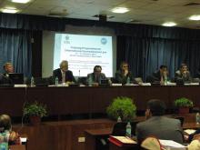 International Humanitarian Law 17-21 January 2011