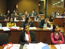 International Humanitarian Law 17-21 January 2011