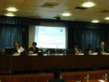 Training Workshop on WTO 28th March - 1st April 2011