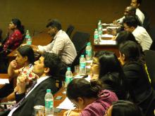 Training Workshop on WTO 28th March - 1st April 2011