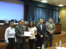 Training Workshop on WTO 28th March - 1st April 2011