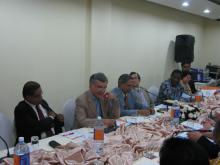 50th Annual Session - Colombo - Sri Lanka