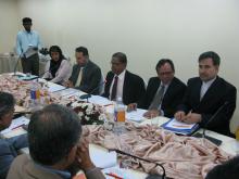 50th Annual Session - Colombo - Sri Lanka