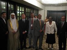 50th Annual Session - Colombo - Sri Lanka