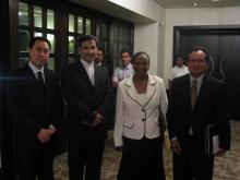 50th Annual Session - Colombo - Sri Lanka