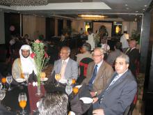 50th Annual Session - Colombo - Sri Lanka