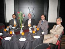 50th Annual Session - Colombo - Sri Lanka