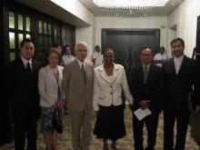 50th Annual Session - Colombo - Sri Lanka