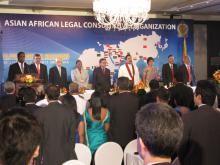 50th Annual Session - Colombo - Sri Lanka
