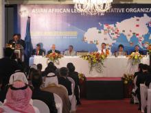50th Annual Session - Colombo - Sri Lanka