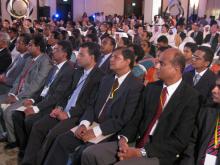 50th Annual Session - Colombo - Sri Lanka
