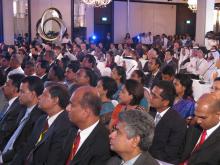 50th Annual Session - Colombo - Sri Lanka