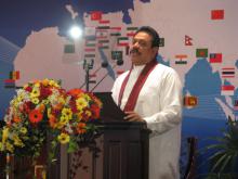50th Annual Session - Colombo - Sri Lanka
