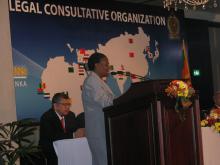50th Annual Session - Colombo - Sri Lanka