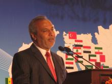 50th Annual Session - Colombo - Sri Lanka