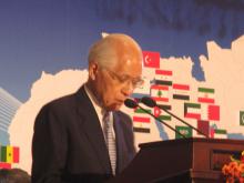 50th Annual Session - Colombo - Sri Lanka