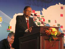 50th Annual Session - Colombo - Sri Lanka