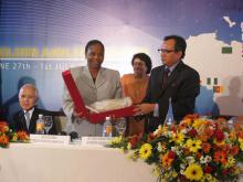 50th Annual Session - Colombo - Sri Lanka