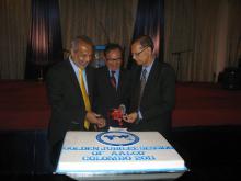 50th Annual Session - Colombo - Sri Lanka