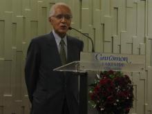 50th Annual Session - Colombo - Sri Lanka