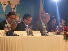 50th Annual Session - Colombo - Sri Lanka