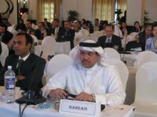 50th Annual Session - Colombo - Sri Lanka