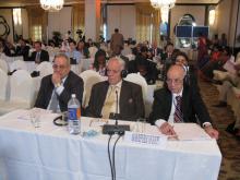50th Annual Session - Colombo - Sri Lanka
