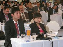 50th Annual Session - Colombo - Sri Lanka