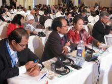 50th Annual Session - Colombo - Sri Lanka
